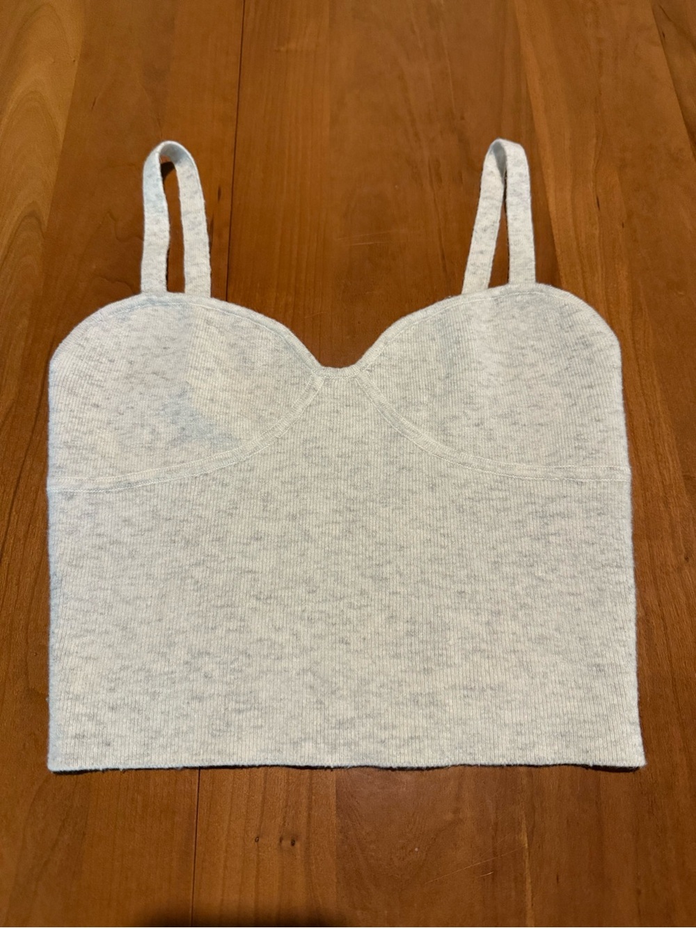 Aritzia Knit Tank Top